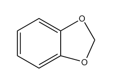 1，3-Benzodioxole